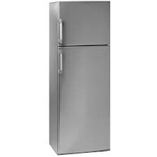 Frigorífico 2 Portas Com Congelador Starlux SXF350S 302L Classe E