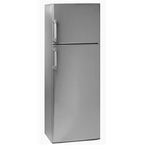 Frigorífico 2 Portas Com Congelador Starlux SXF350S 302L Classe E