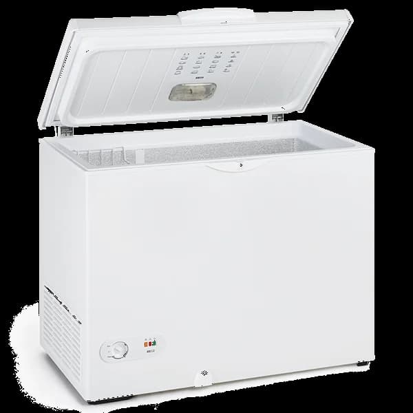 Arca Horizontal Starlux SXC290 278L Classe E