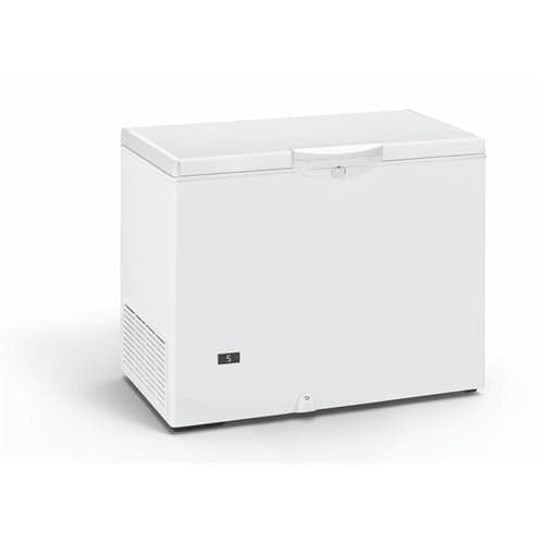 Arca Horizontal Starlux SXC290DUO 278L Classe E