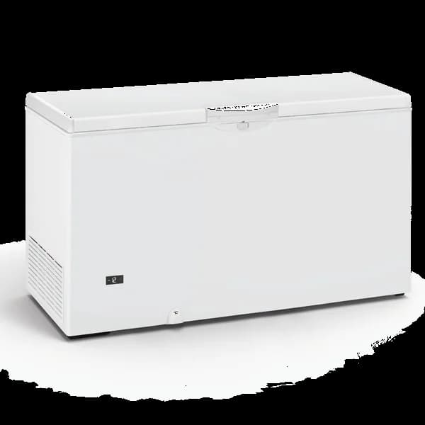 Arca Horizontal Starlux SXC430DUO 414L Classe C