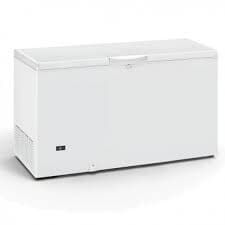 Arca Arrefecedora Horizontal STARLUX SXC430DUO | 411L