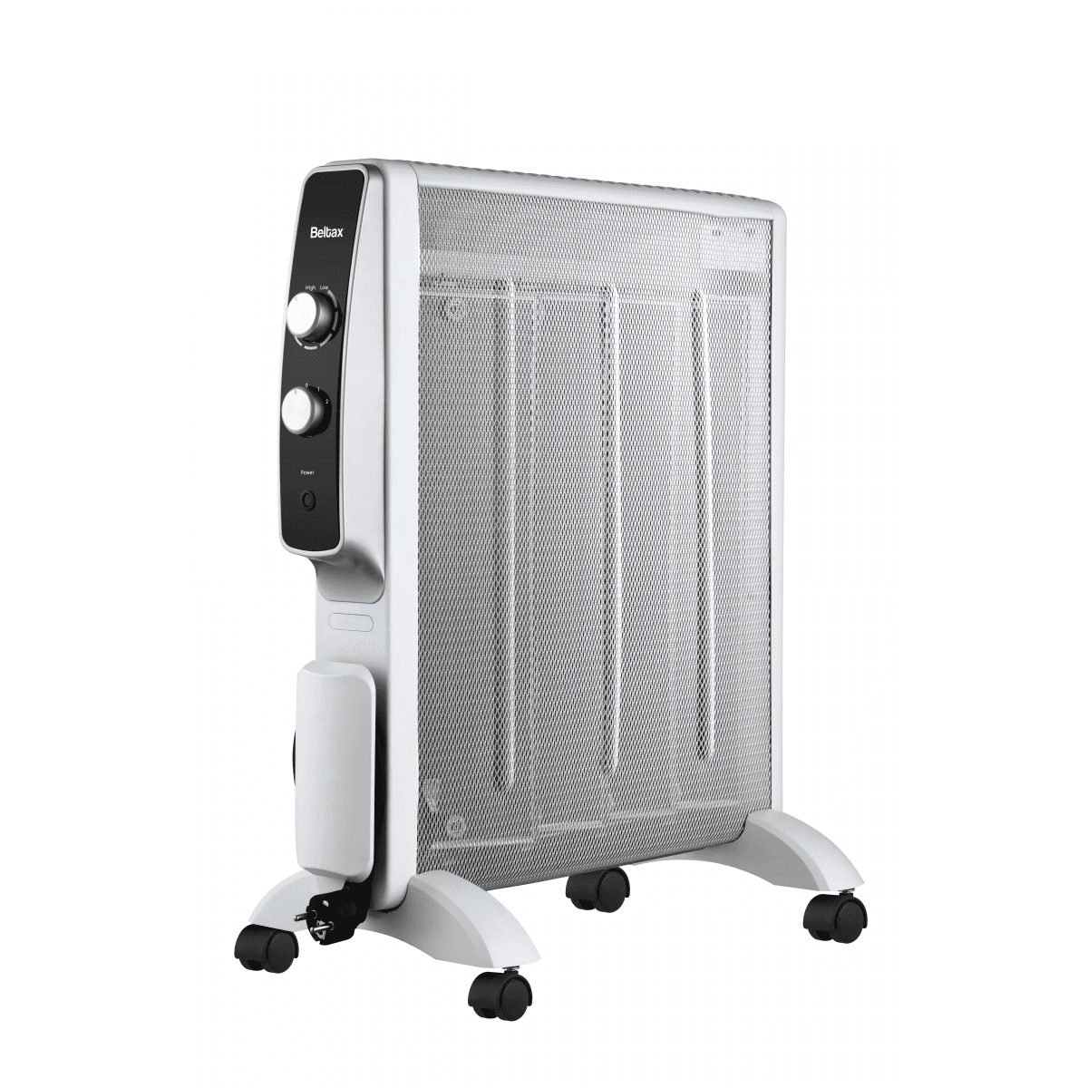 Beltax Irradiador a Óleo BMH-2020 - 2000W