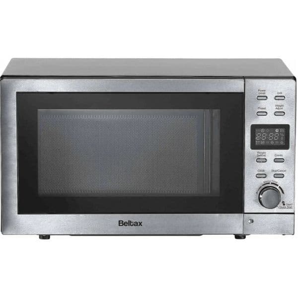 Microondas Beltax BMO-1320-D - 20L Com Grill