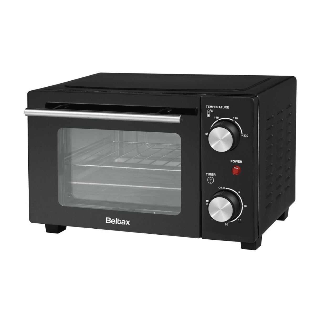 Mini Forno Beltax BEO-2010 - 10L 800W