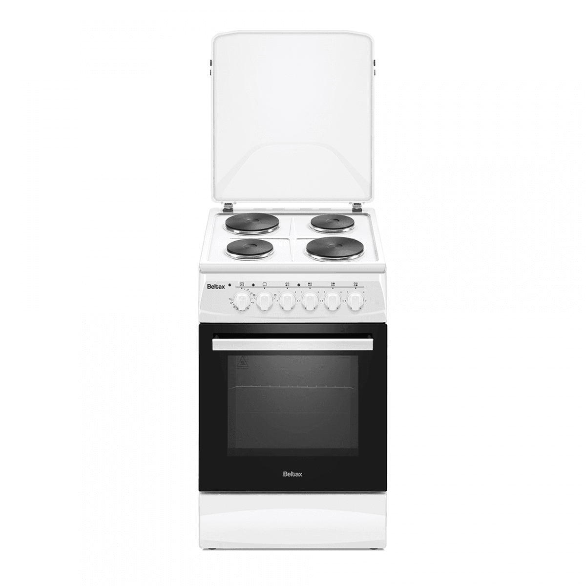 Fogão Beltax BEC-2070 Branco - 58L Elétrico