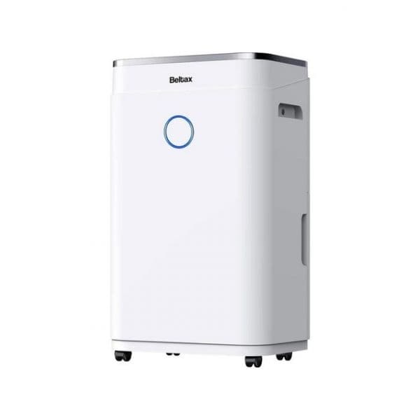 Desumidificador Beltax BDH-3025 - 30m² 6.5L 25L/dia