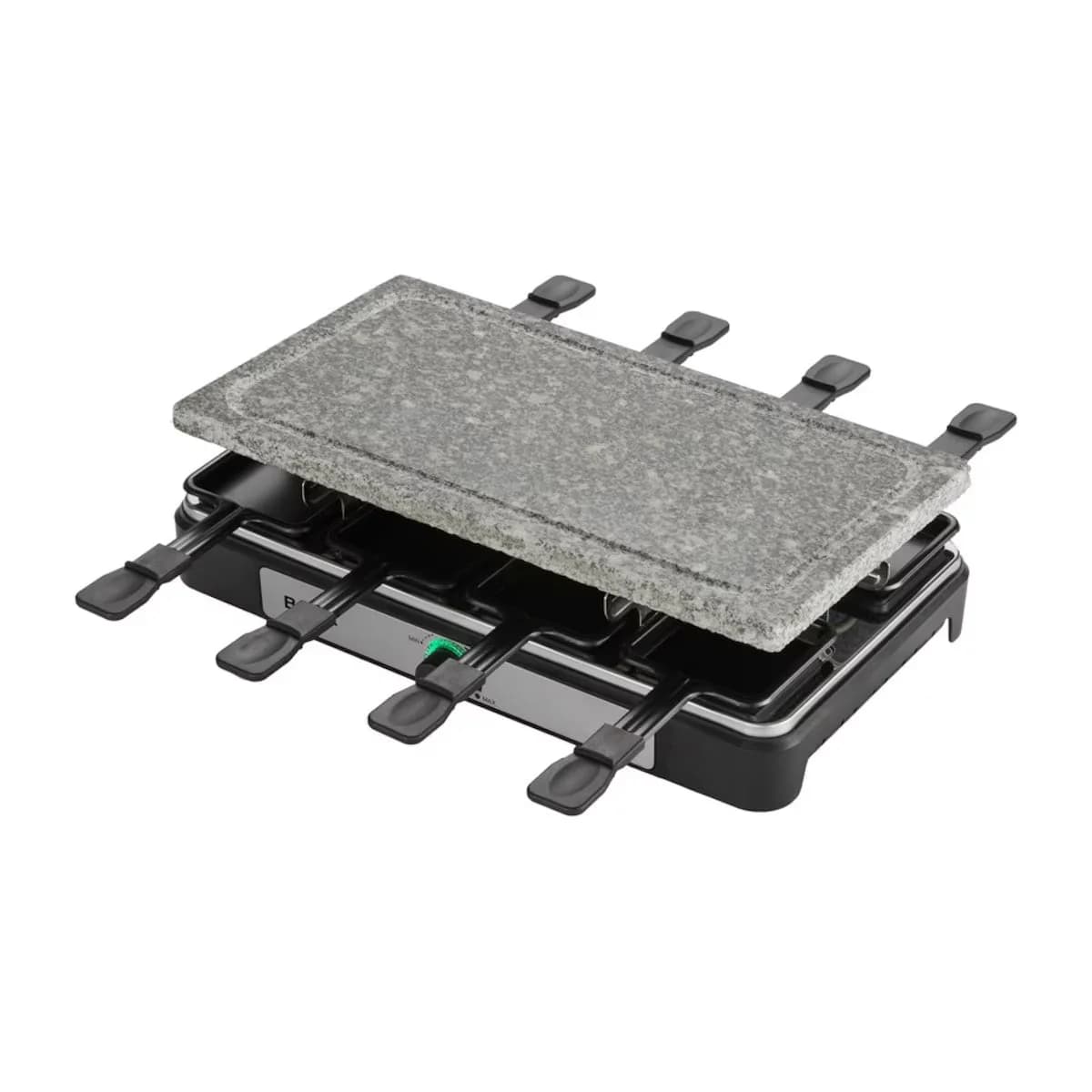 Grelhador Beltax Raclette BRG-2220 - 1400 W