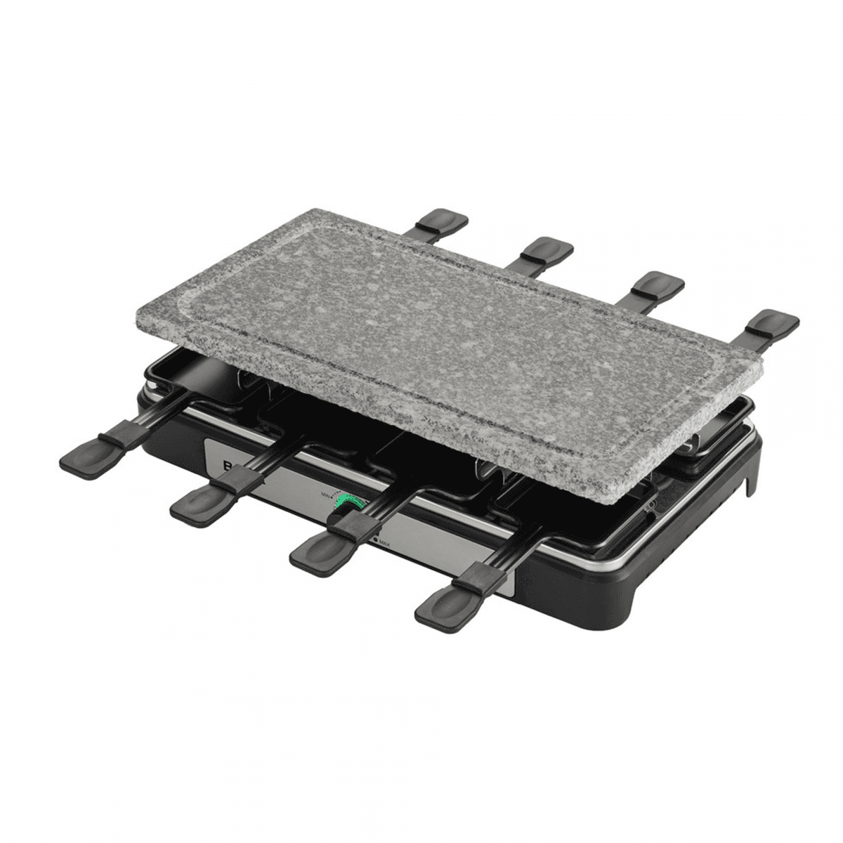 Grelhador Beltax Raclette BRG-2220 - 1400 W