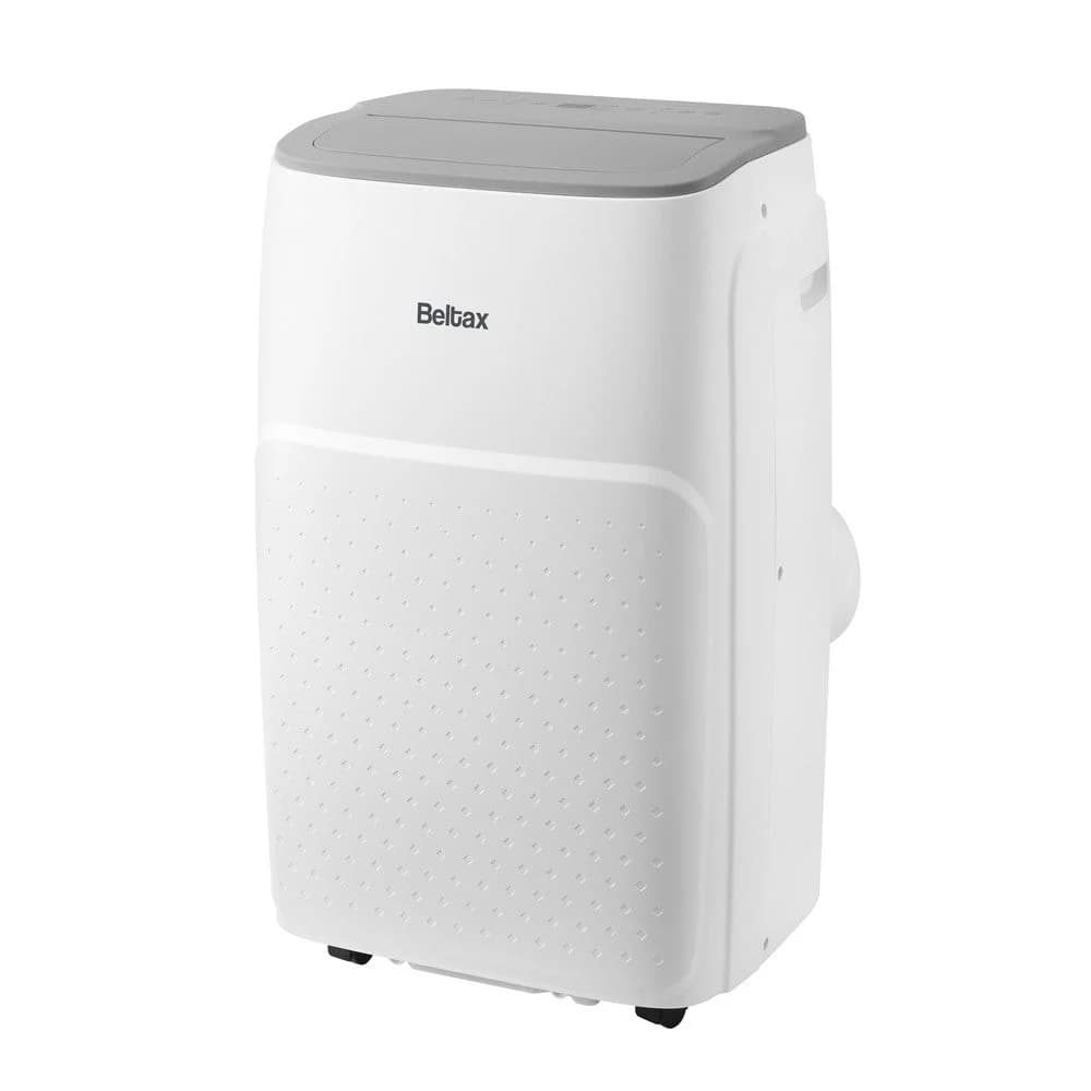 Ar Condicionado Portátil Beltax BAC1014 | 14000 BTU, WiFi, 390m³/h