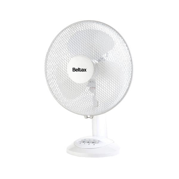 Beltax Ventoinha de Mesa BFT-4021