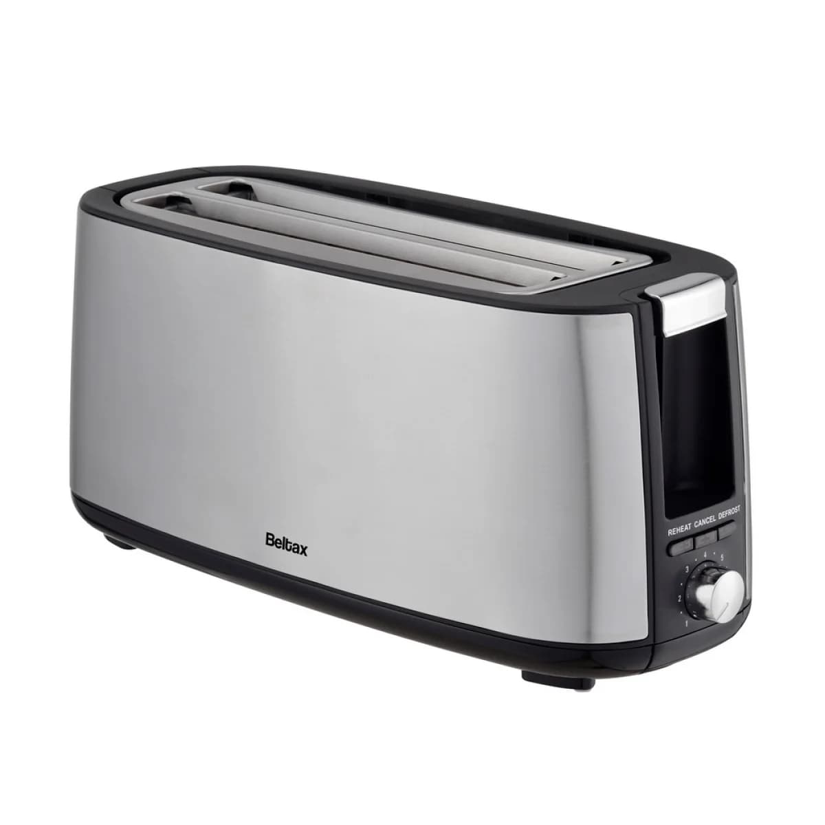 Beltax Torradeira BTE-2008 - 1400W