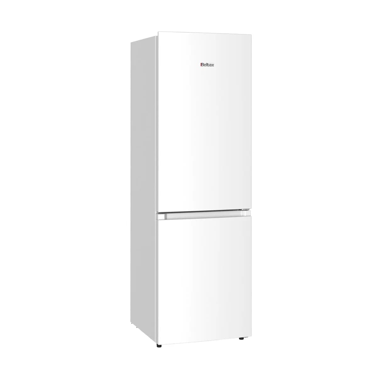 Frigorífico Combinado Beltax BFR3801 304L Classe E