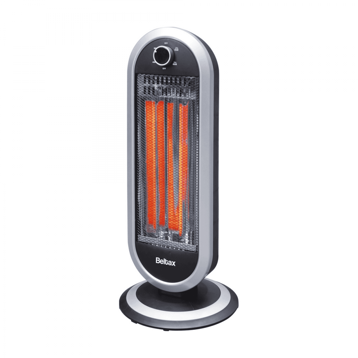 Beltax Aquecedor Carbono BCH1509