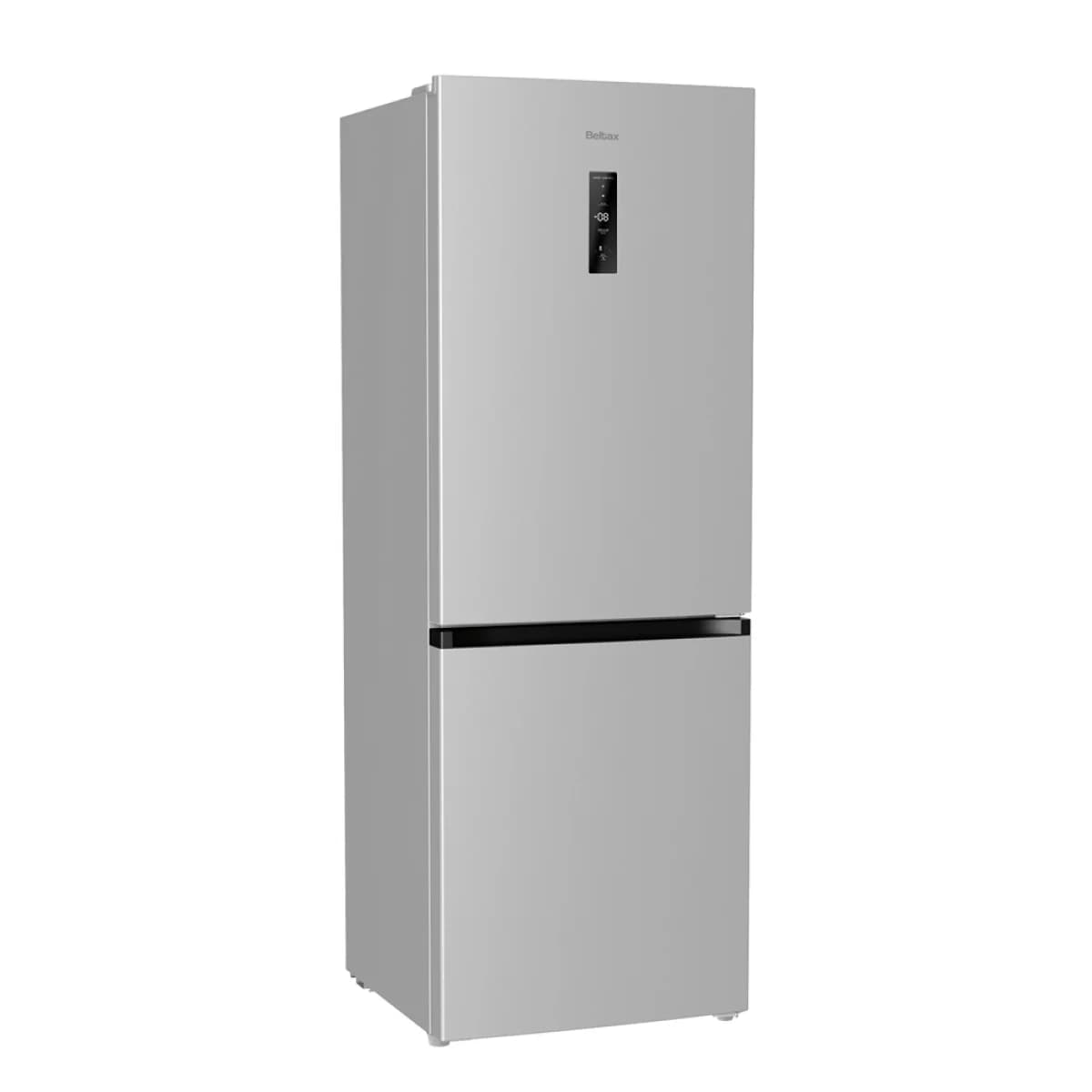 Frigorífico Combinado Beltax BCR3901NFIX 290L Classe E
