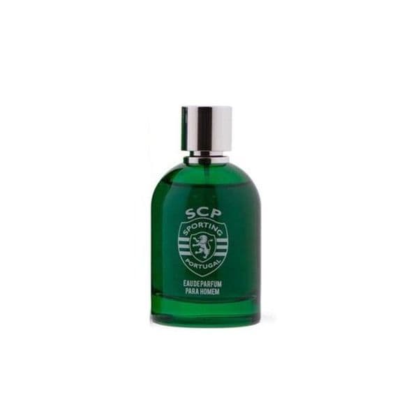 Sporting SCP Man Eau de Parfum 100ml (Original)