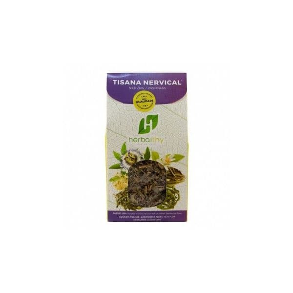 Diética Chá Diética Nervical 100g