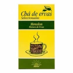 Diética Chá Diética Menolon 100g