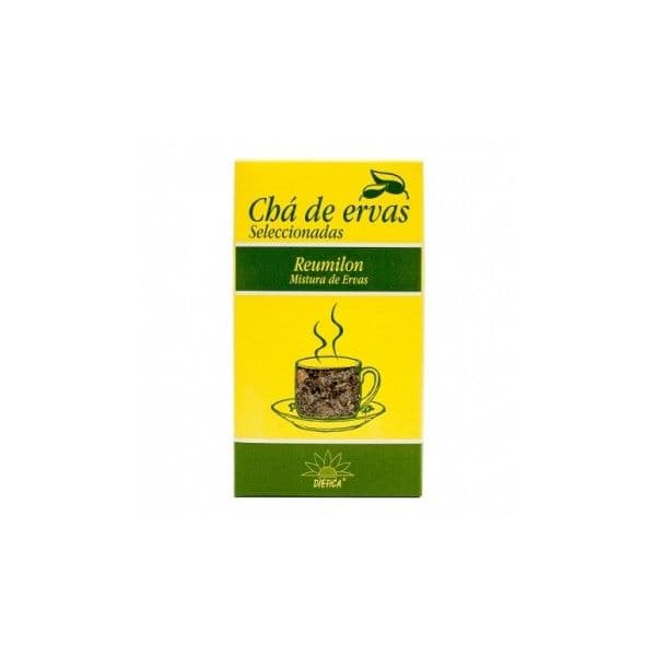 Diética Chá Diética Reumilon 100g