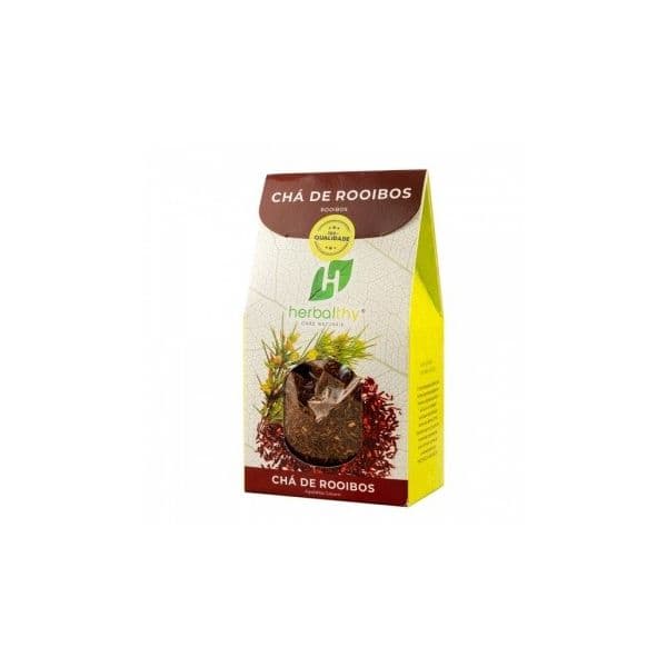 Diética Chá Herbalthy Chá Rooibos 100g