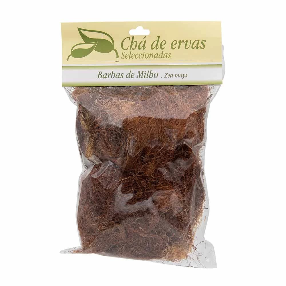 Diética Chá Barbas de Milho 50g