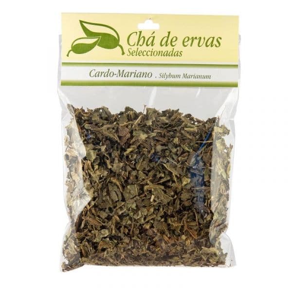 Diética Chá de Cardo Mariano 50g