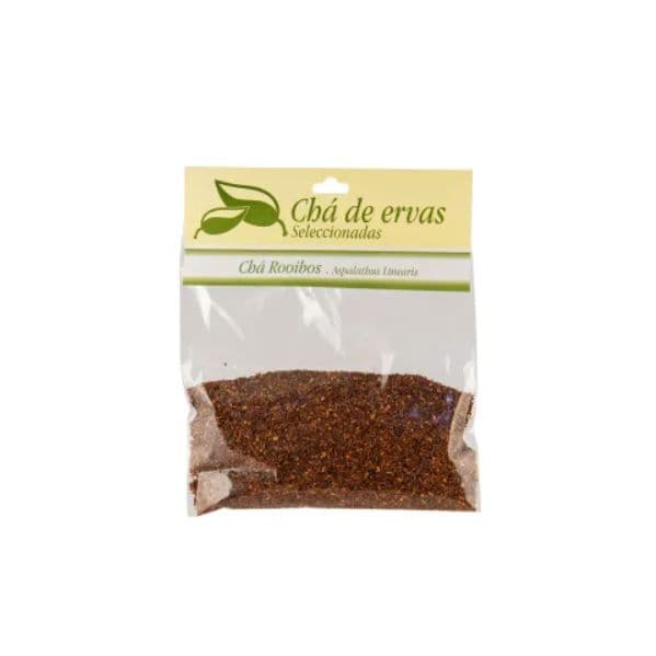 Diética Chá Roibos 50g