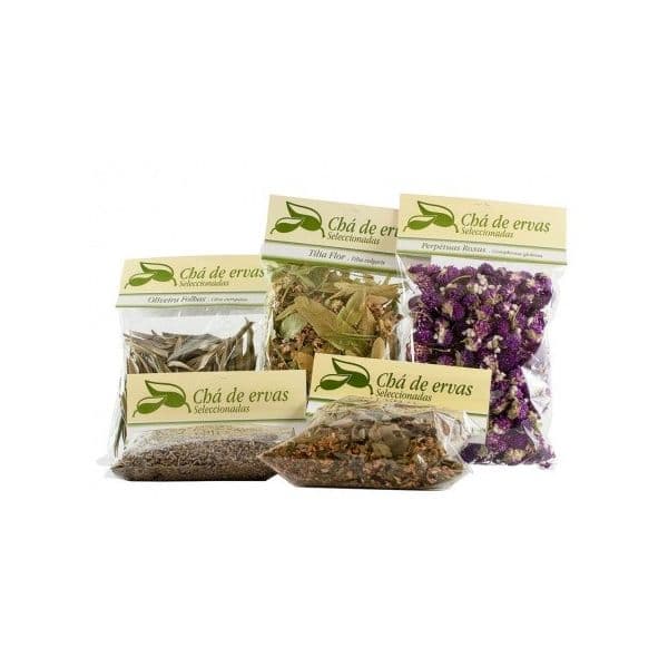 Diética Chá de Graviola 50g