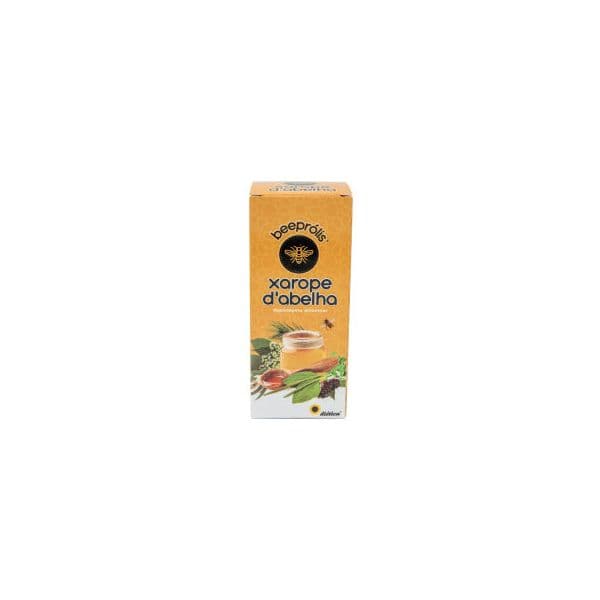 Beeprólis Xarope d'Abelha 200ml