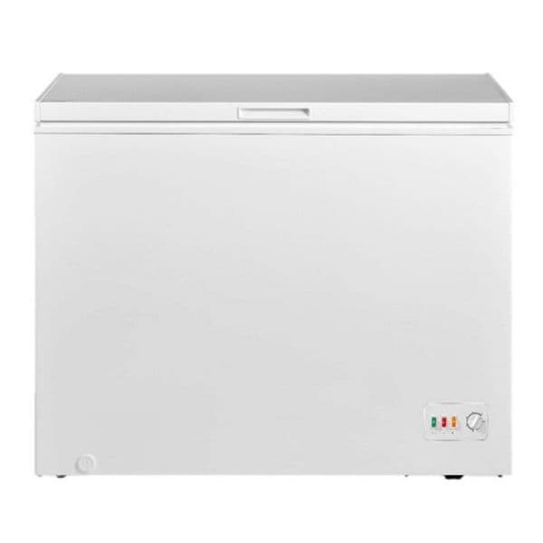 Arca Horizontal Telefac TCA322E 249L Classe E