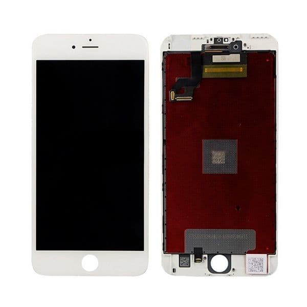 Touch + Display iPhone 6s White