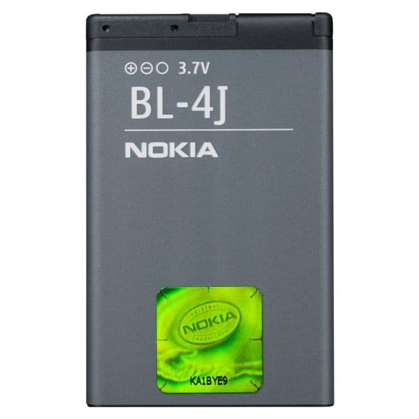 Nokia Bateria BL-4J Bulk