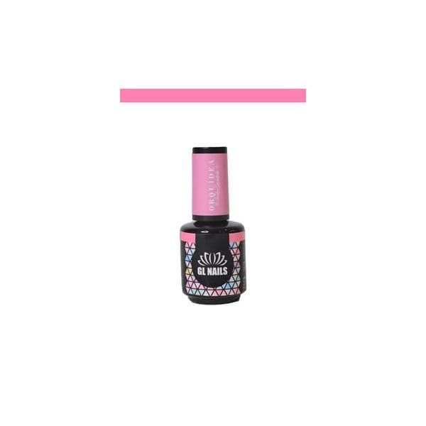 Gl Nails Verniz Gel Orquídea15ml
