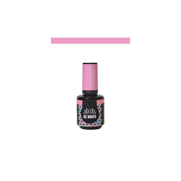 Gl Nails Verniz Gel Margarida15ml