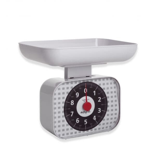 Otyma Balança Mecânica 10Kg UNC - 13010101