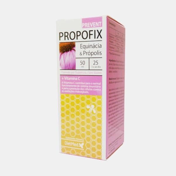 Dietmed Propofix Prevent 50ml