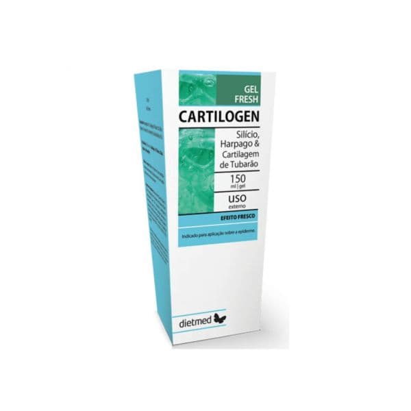 Dietmed Cartilogen Gel 150ml