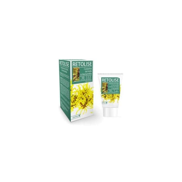 Dietmed Retolise Creme 50ml