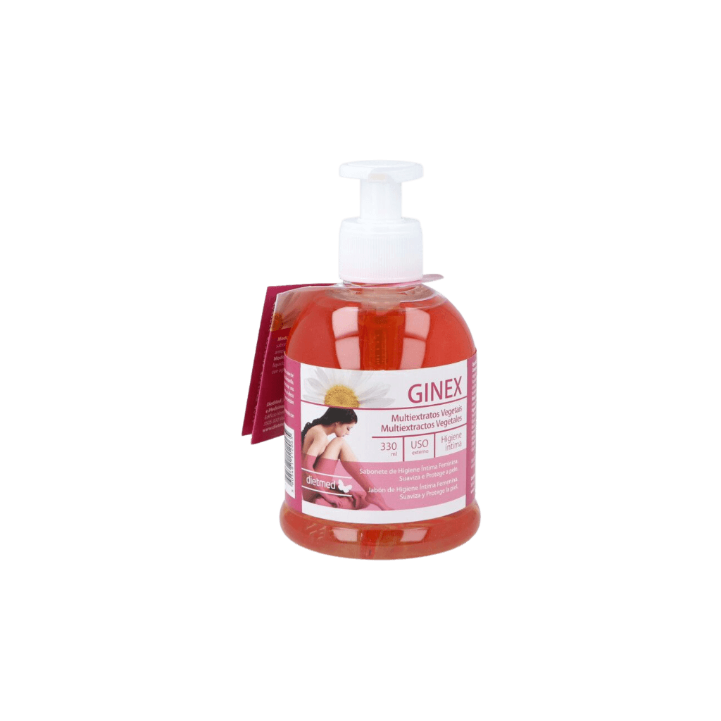 Dietmed Ginex 330ml