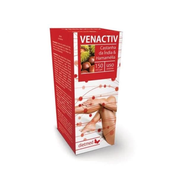 Dietmed Venactiv Gel 150ml