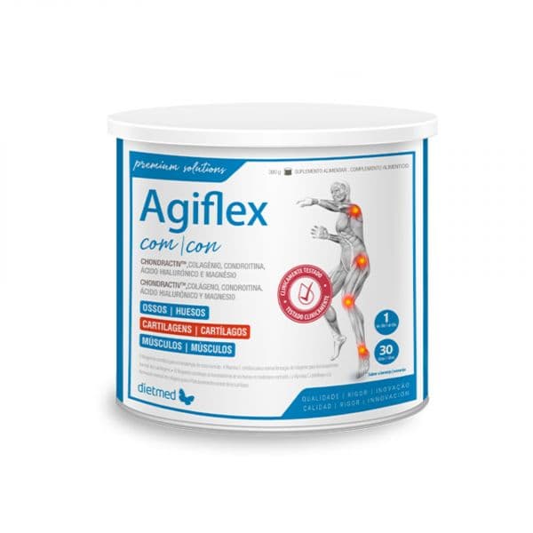 Dietmed Agiflex 300g