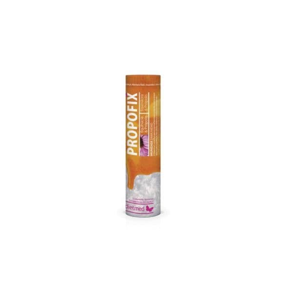 Dietmed Propofix 20 Pastilhas