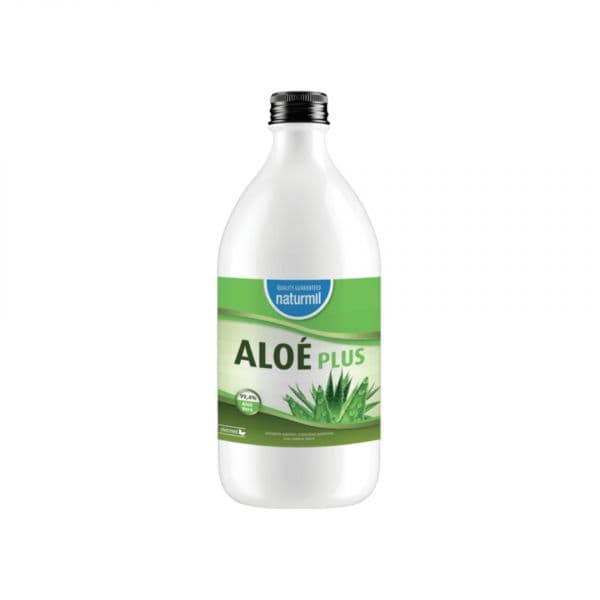 Dietmed Aloé Plus 1000ml