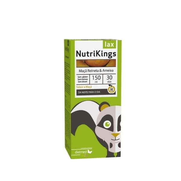 NutriKings Lax 150 ml Dietmed