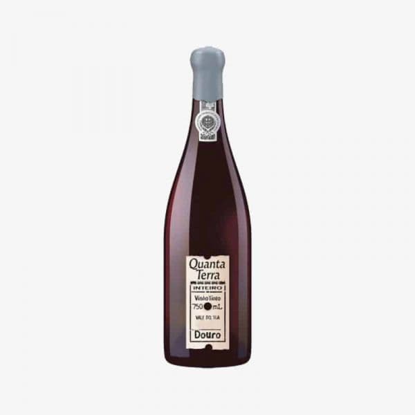 Quanta Terra Inteiro 2011 Douro Tinto 75cl