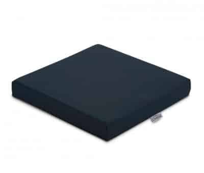 Almofada/coxim quadrado
