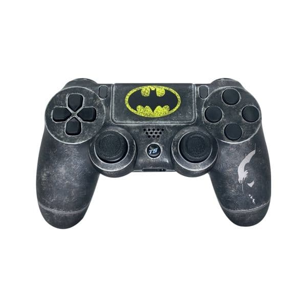 TS Warrior Player Comando Dark Night PS4