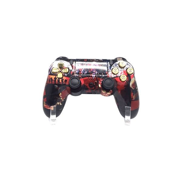 TS Warrior Player Comando Wild West II NA - 1700257273