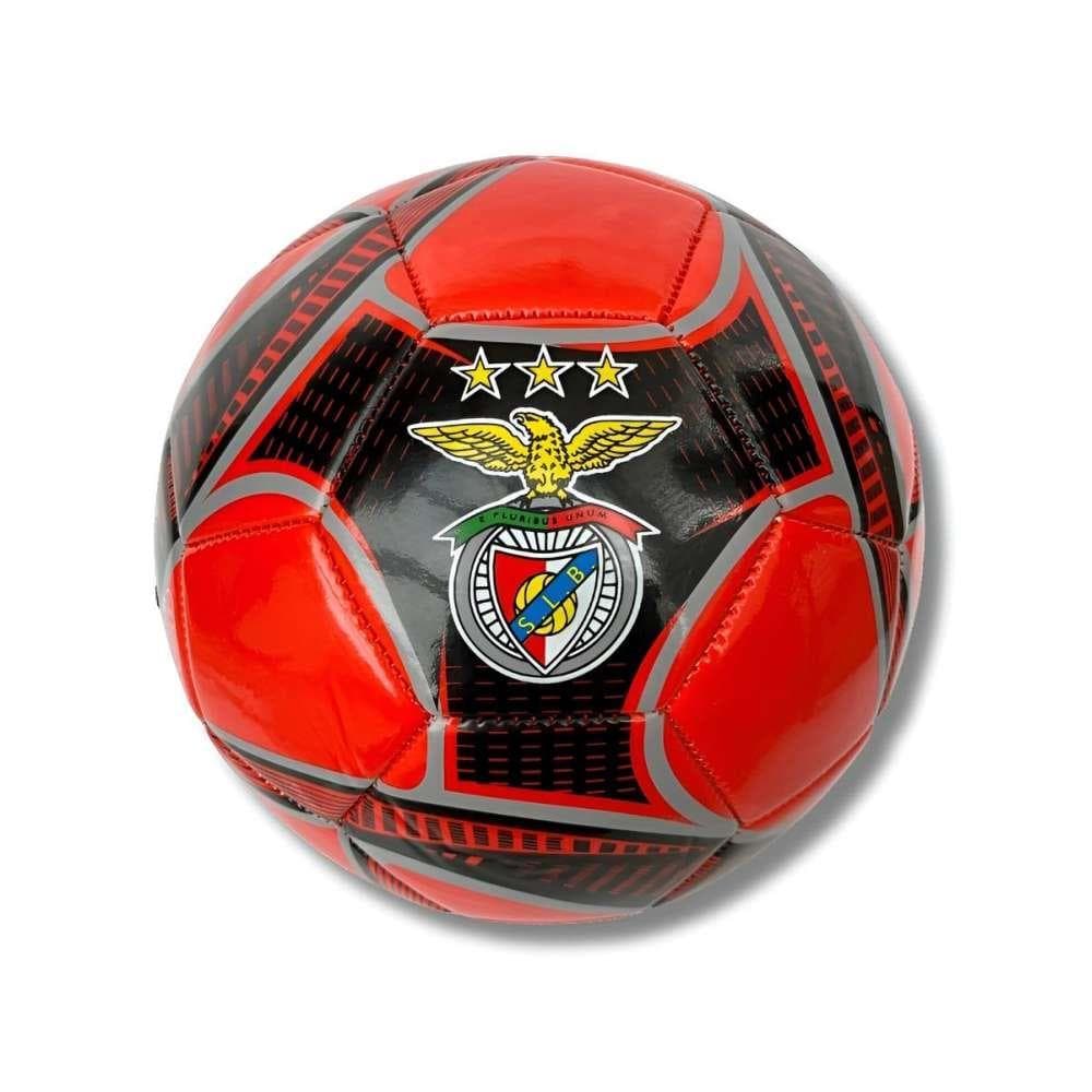 Mini Bola Futebol SLB Desire Soft Tamanho 2
