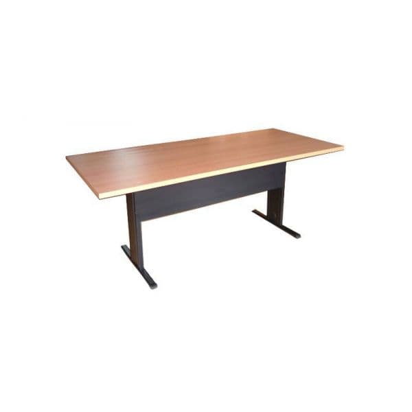 Mesa Reunião Recta 2000x1000x740mm - 4115.01